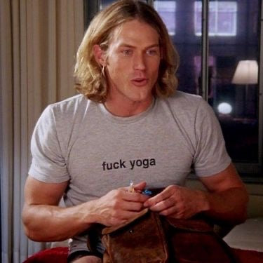 Sports is my Religion