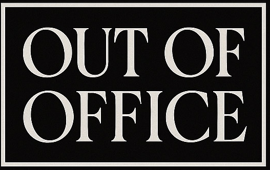 Out of Office
